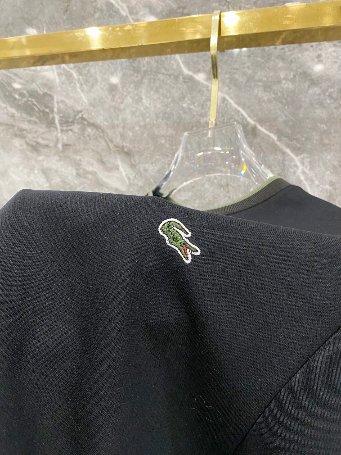 LACOSTE 2026ss New Arrival ，Premium ！ Breathable ， ， ， Quality。 ！ ， ！Sizes：M-3XL